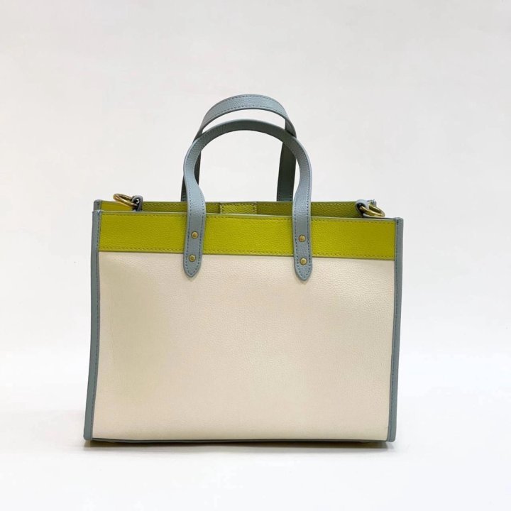 Сумки-шопер COACH 