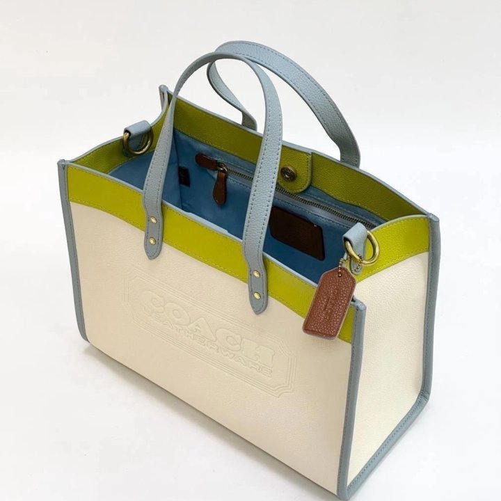 Сумки-шопер COACH 