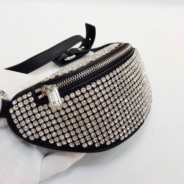 Сумки Alexander Wang 