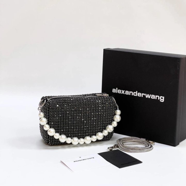 Сумки Alexander Wang 
