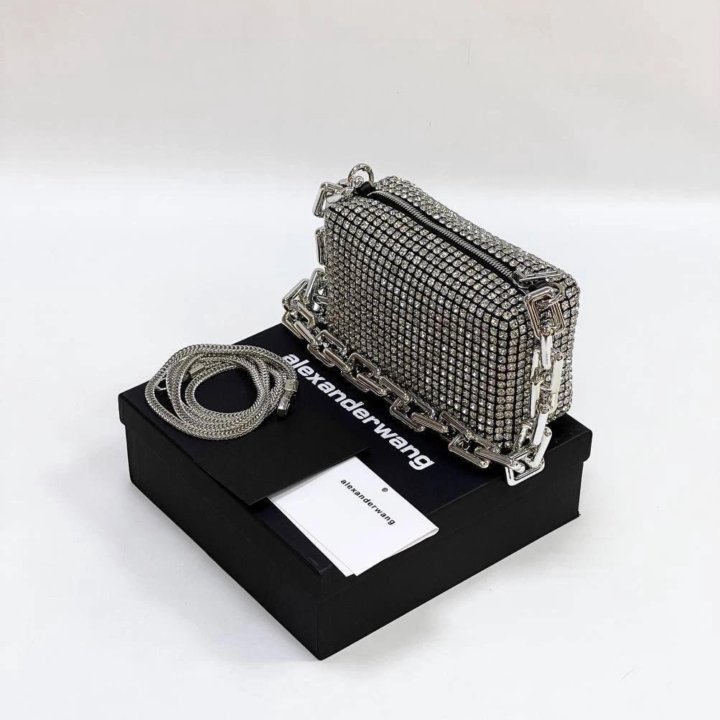 Сумки Alexander Wang 