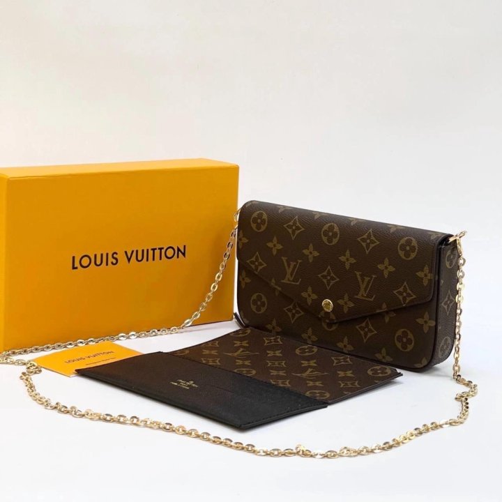 Сумки LOUIS VUITTON 