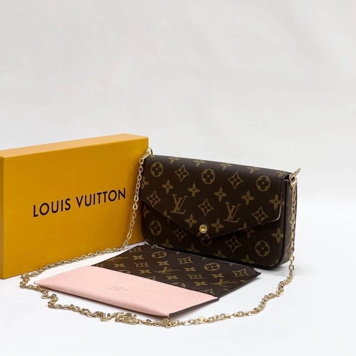 Сумки LOUIS VUITTON 