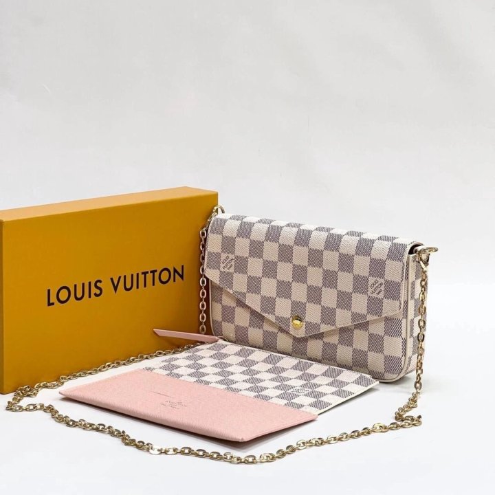 Сумки LOUIS VUITTON 