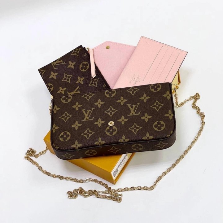 Сумки LOUIS VUITTON 