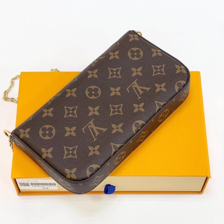 Сумки LOUIS VUITTON 
