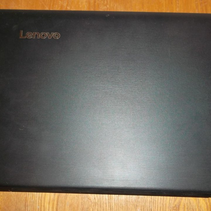 Тонкий 4-ядер. Lenovo 110-15ibr в отличной форме