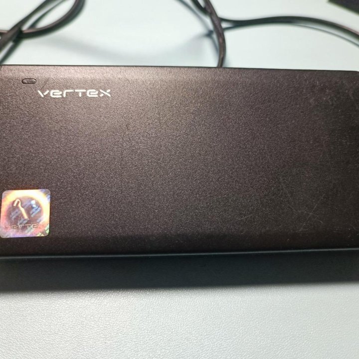 Сетевой адаптер питания VERTEX