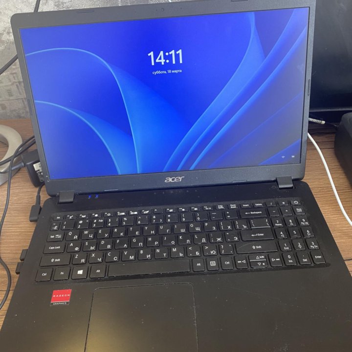 ACER aspire 3 N19C1