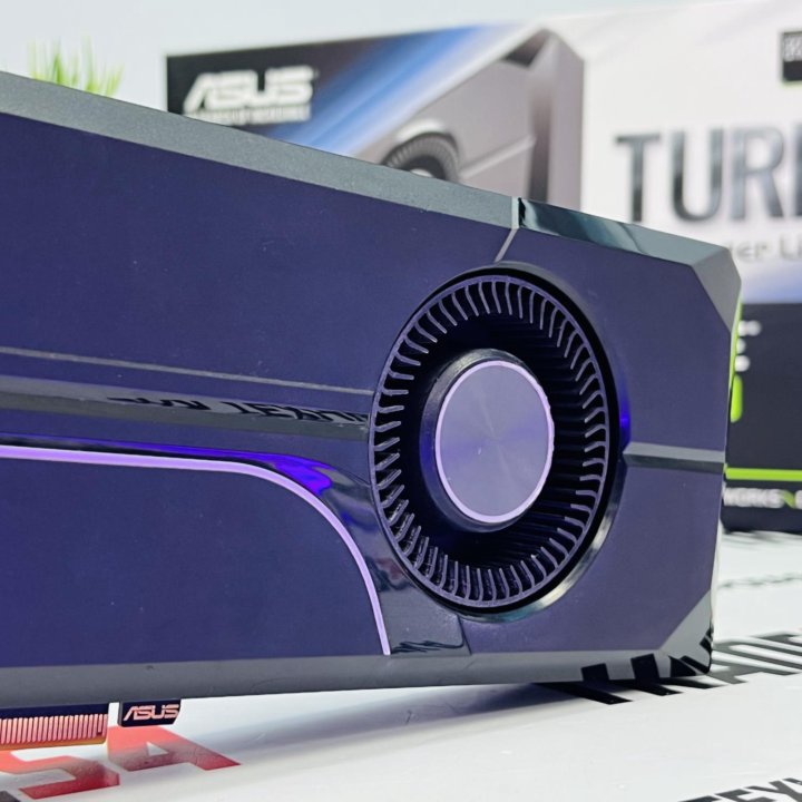 Asus GeForce GTX 1070 Turbo 8GB