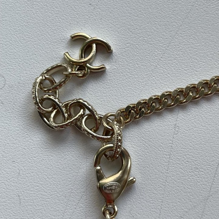 Подвеска Chanel