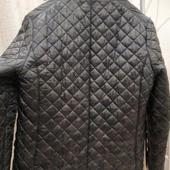 Куртка Zara демисезонная новая