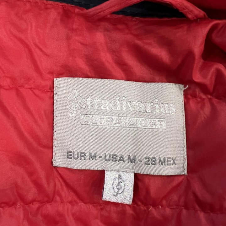 Куртка Stradivarius 42/44