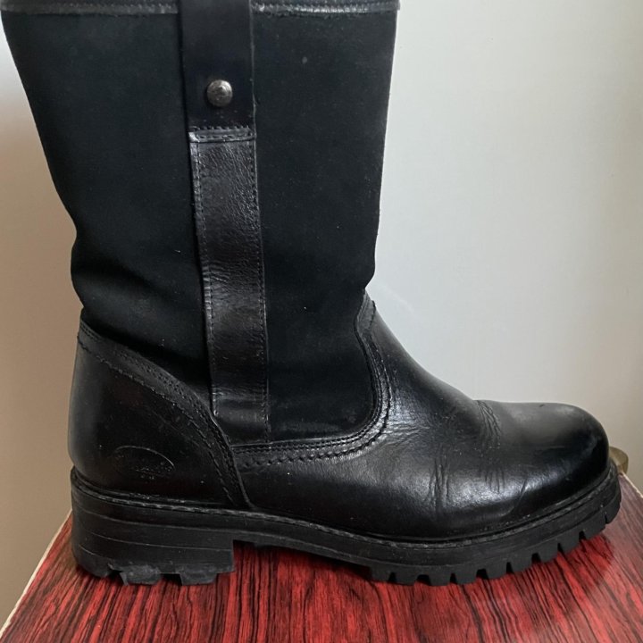 Сапоги Salamander