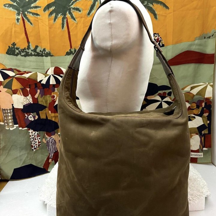 Сумка TIMBERLAND.