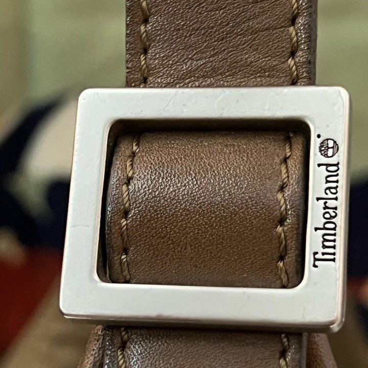 Сумка TIMBERLAND.