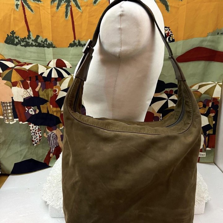 Сумка TIMBERLAND.