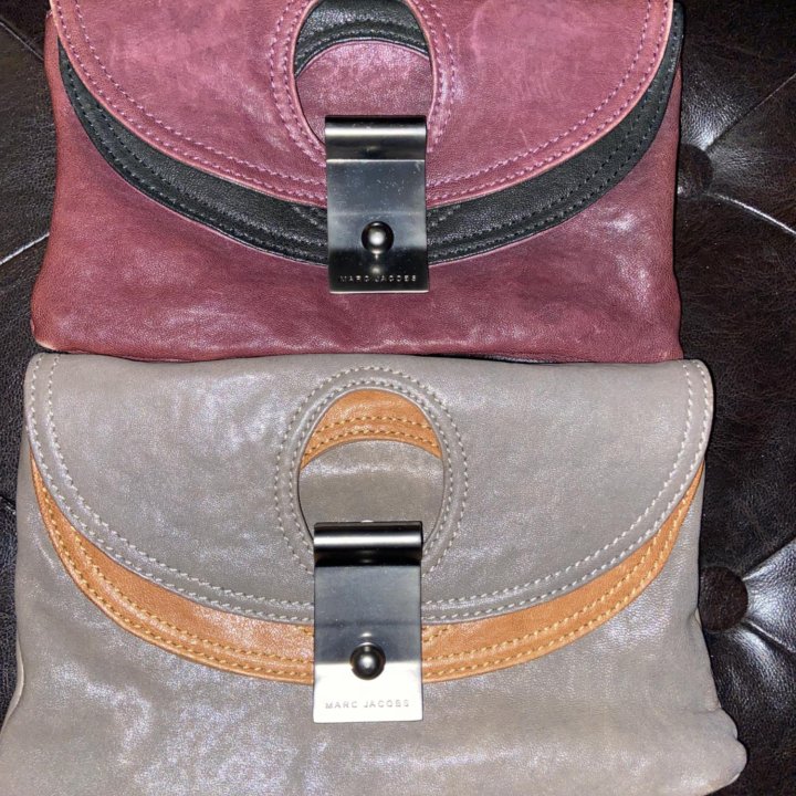 Сумки-клатч