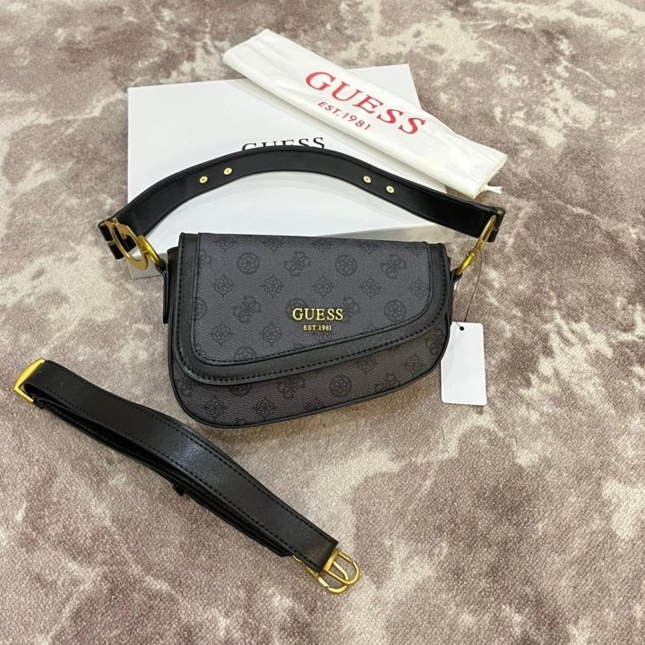 Сумка GUESS
