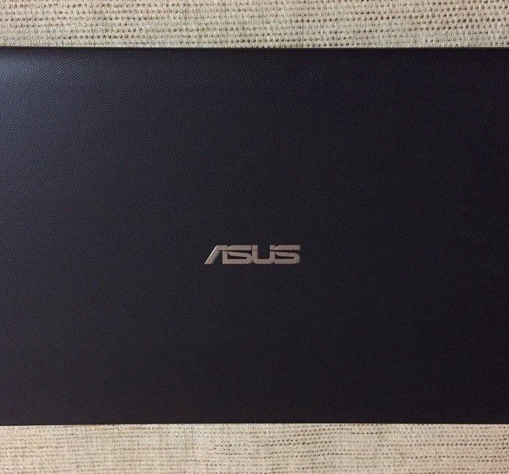 Ноутбук Asus в идеале