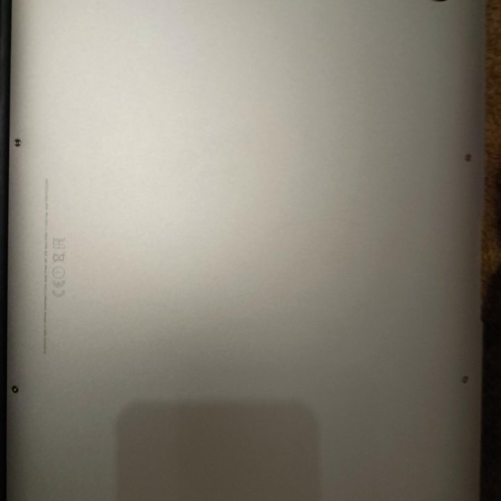 MacBook Air 13 2017