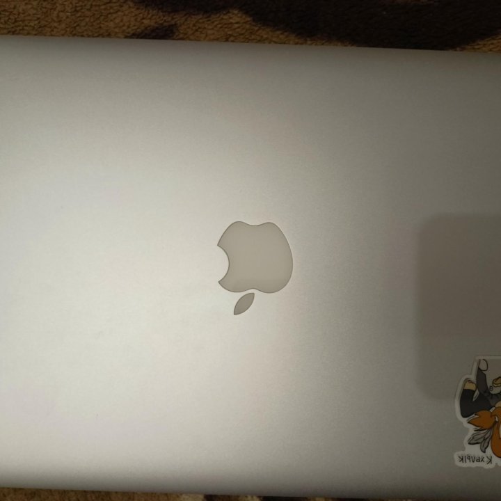 MacBook Air 13 2017