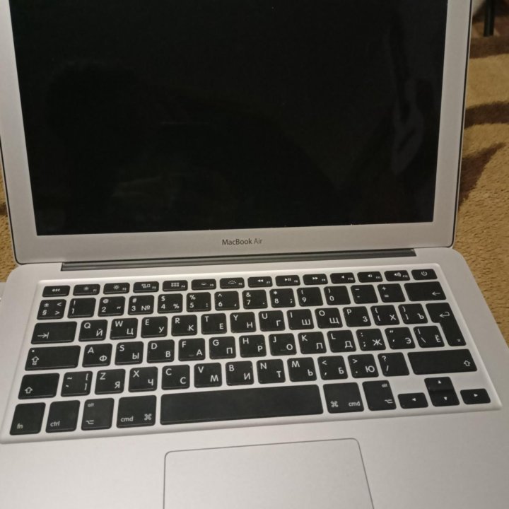 MacBook Air 13 2017