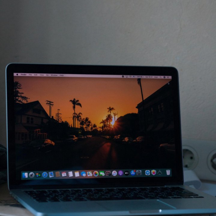 Macbook pro 13 retina late 2012