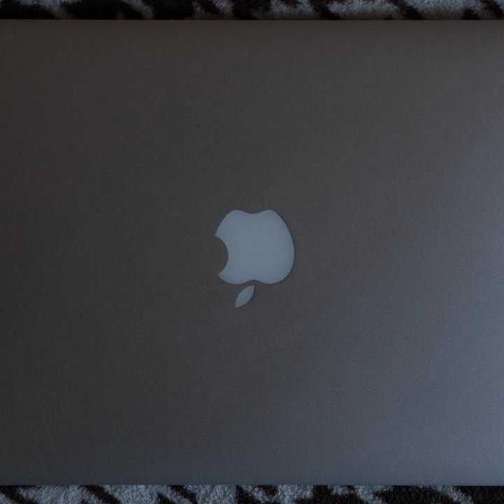 Macbook pro 13 retina late 2012