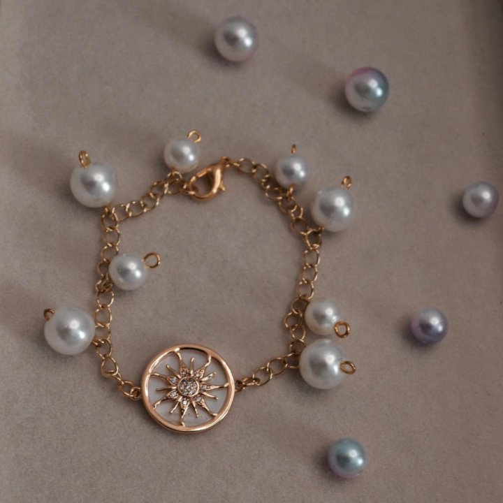 Браслет «Элен»