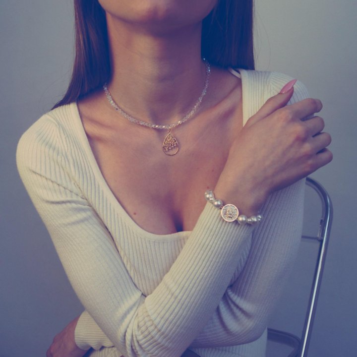 Браслет «Элен»