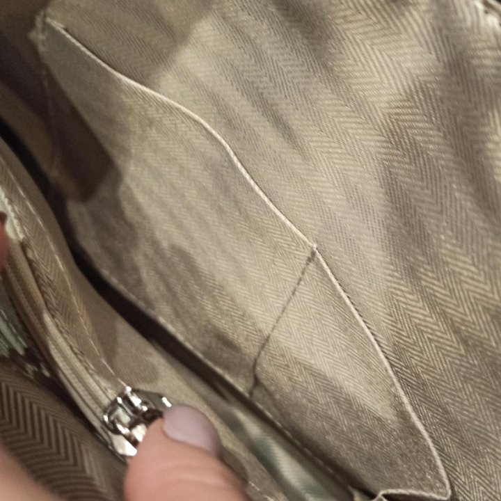 Сумка новая