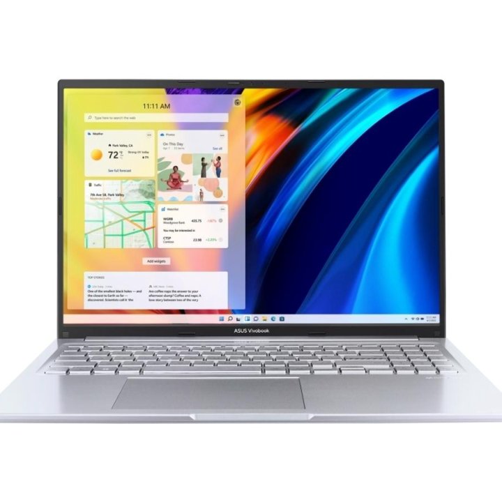 ASUS VivoBook 16 Ryzen 5 5600H/8/512Gb