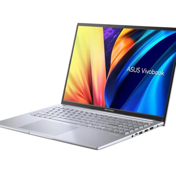 ASUS VivoBook 16 Ryzen 5 5600H/8/512Gb