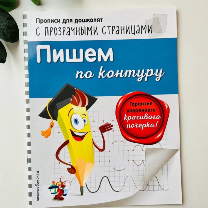 Прописи новые