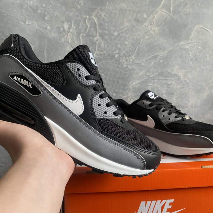 Кроссовки Nike air max