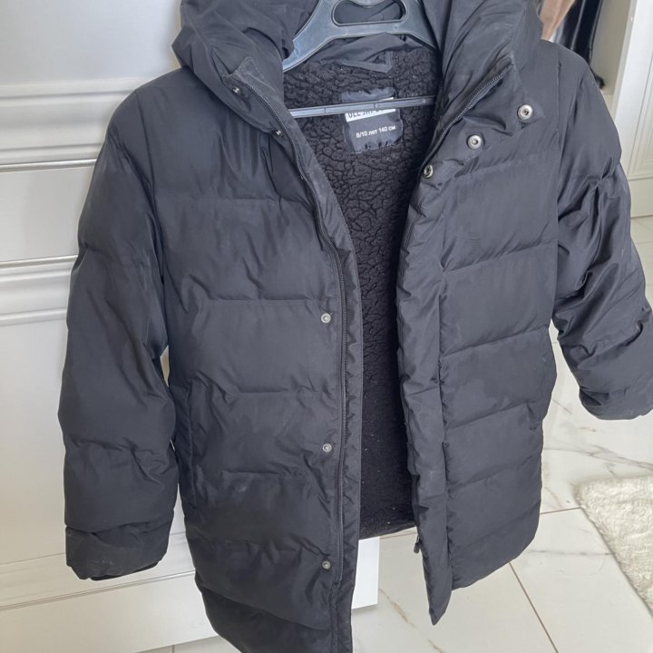 Куртка детская