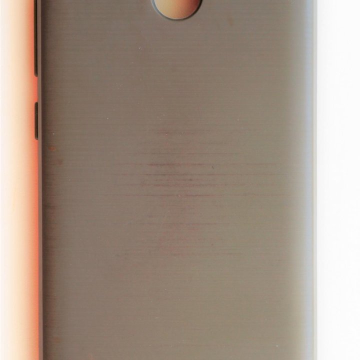 Чехол xiaomi Redmi 4X