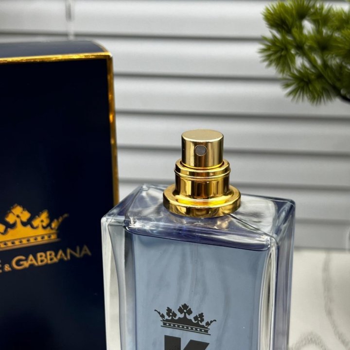 Dolce & Gabbana D&G К By 100 ml. духи парфюм