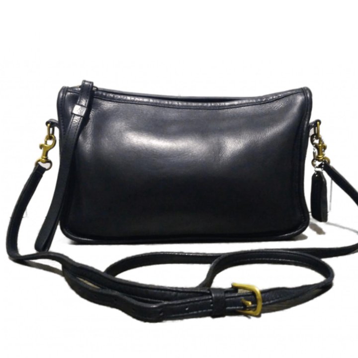 COACH Basic сумка. Винтаж.