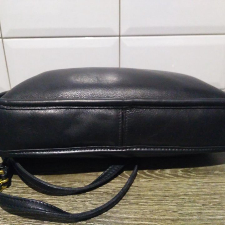 COACH Basic сумка. Винтаж.