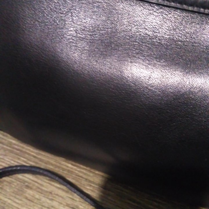 COACH Basic сумка. Винтаж.