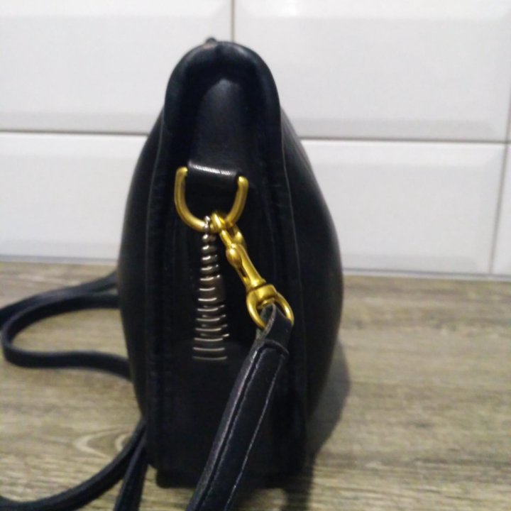 COACH Basic сумка. Винтаж.