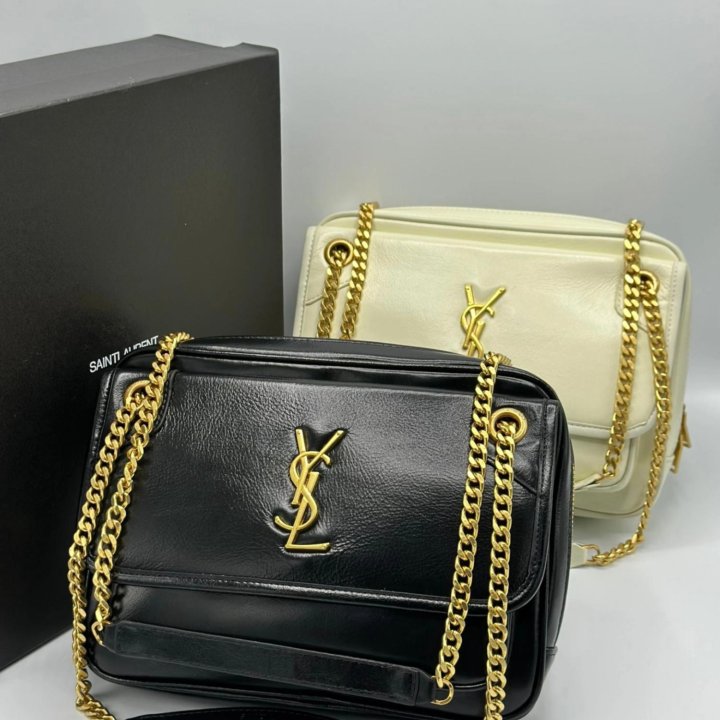Сумки YSL 