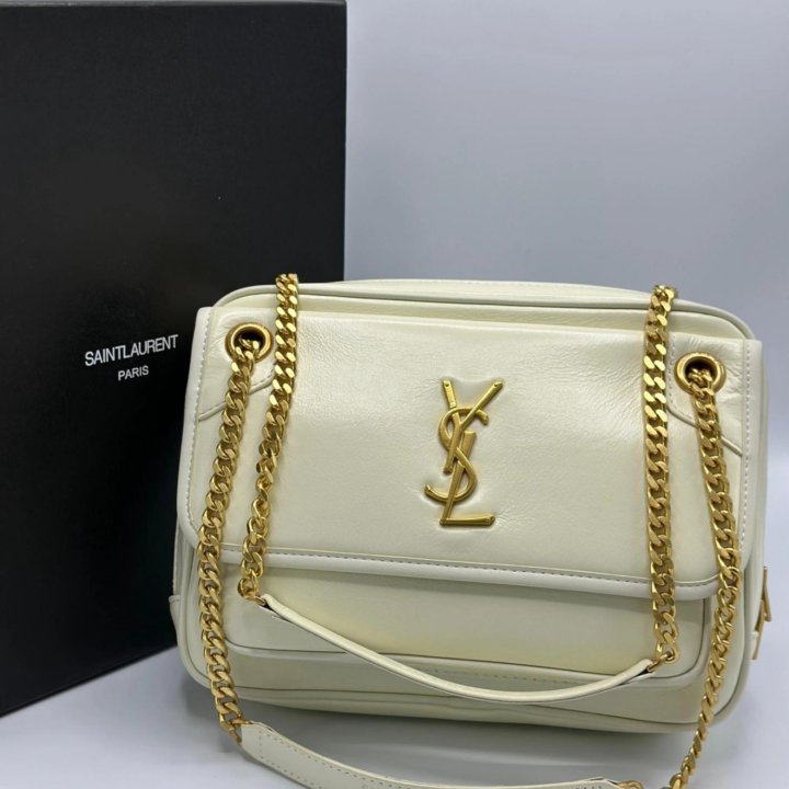 Сумки YSL 