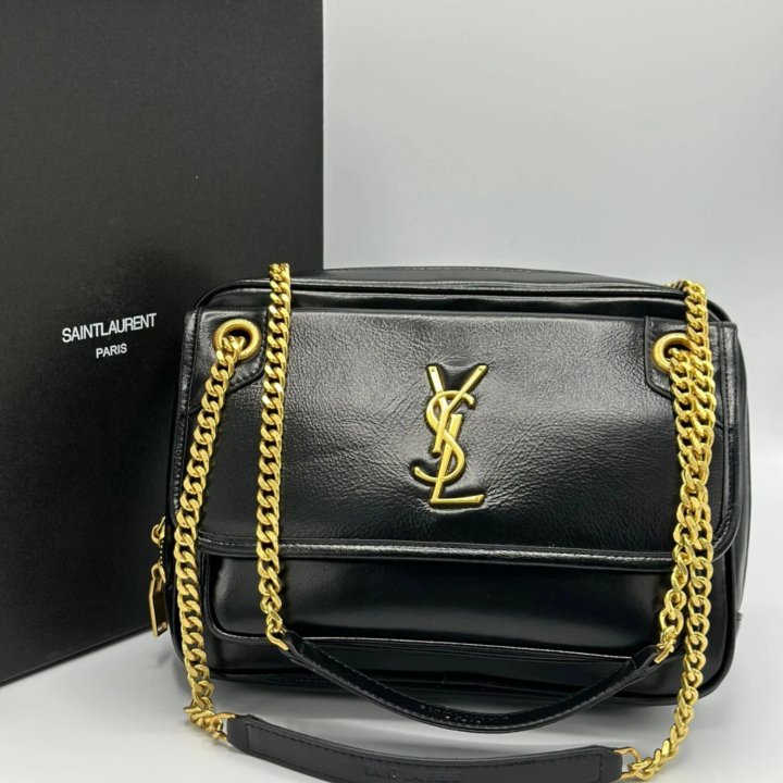 Сумки YSL 
