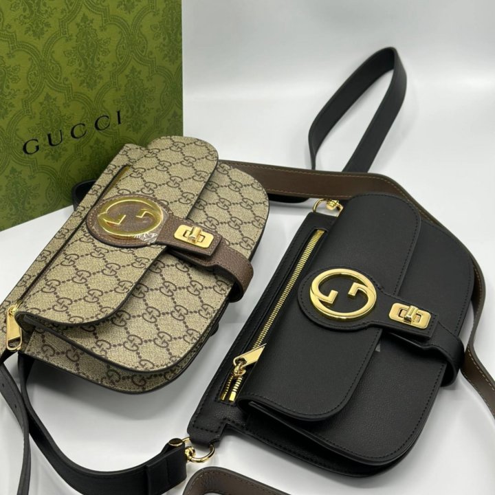 Сумки GUCCI 