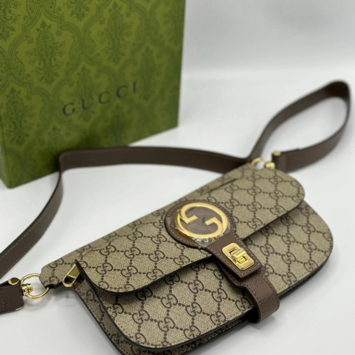 Сумки GUCCI 