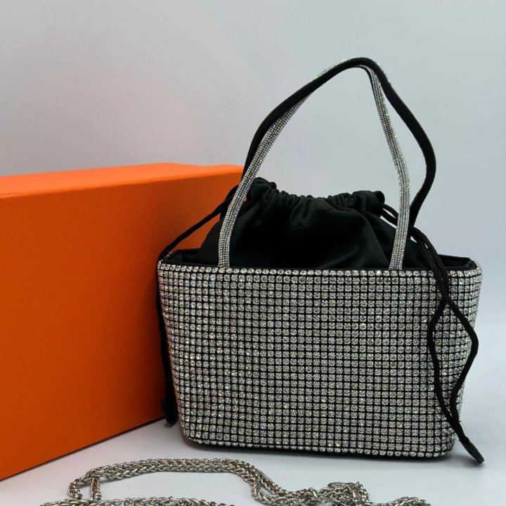 Сумки Alexander Wang 