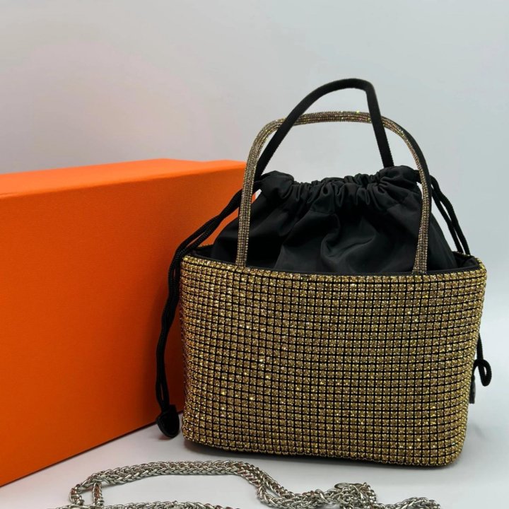 Сумки Alexander Wang 